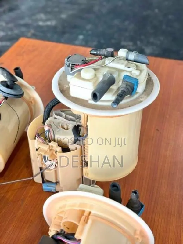 Toyota prius zvw30 fuel pump complete