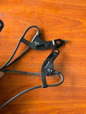 Toyota roomy front abs sensor recondition