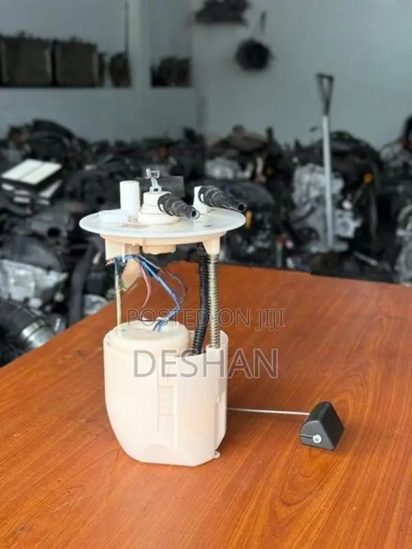Toyota roomy engine fuel pump recondition