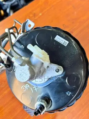Suzuki every da17v brake booster with masterpump
