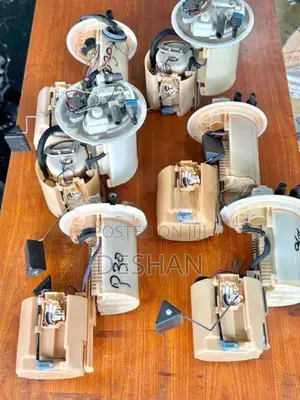 Toyota prius zvw30 fuel pump complete