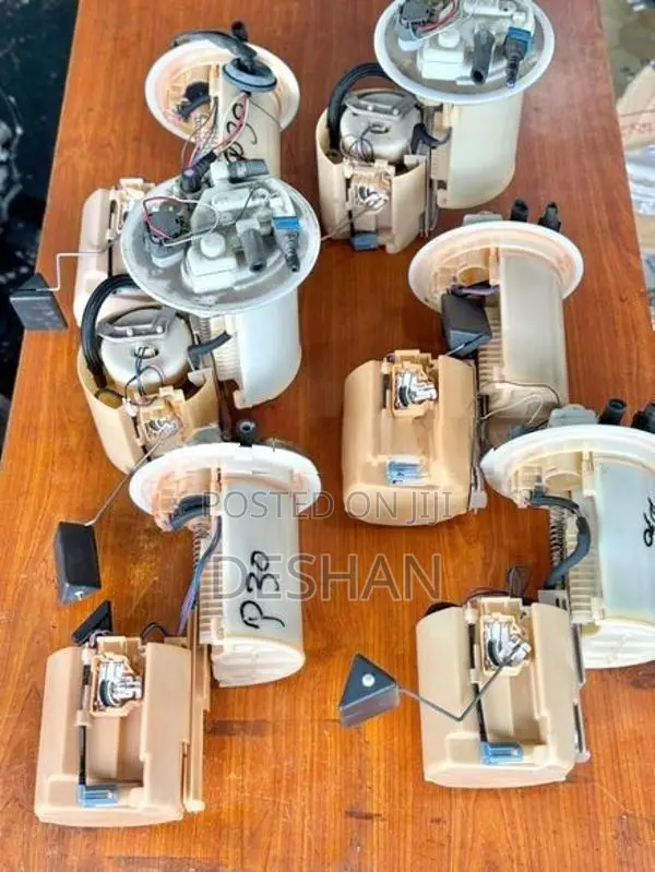 Toyota prius zvw30 fuel pump complete