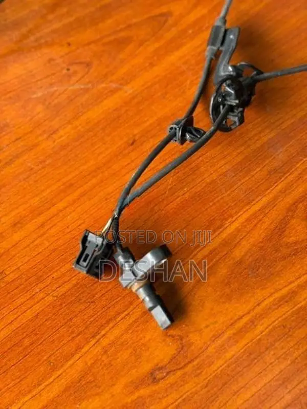 Toyota roomy front abs sensor recondition