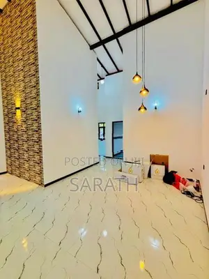 Brand New Single Storied House Sale Athurugiriya