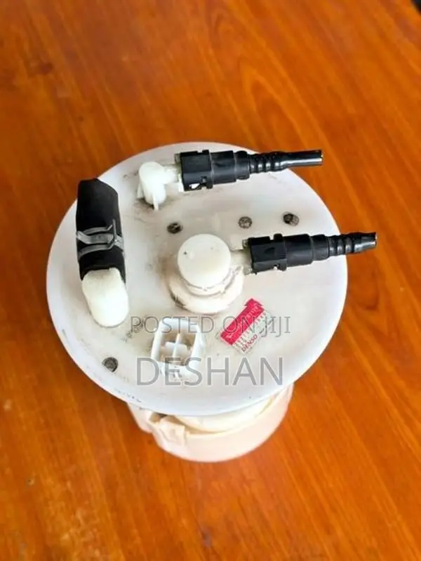 Toyota roomy engine fuel pump recondition