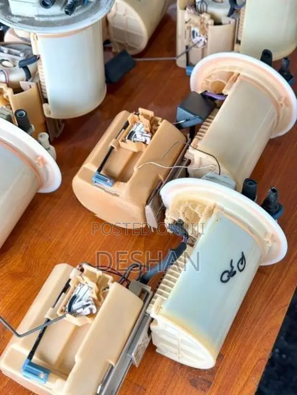 Toyota prius zvw30 fuel pump complete
