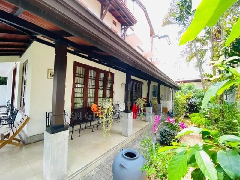 House For sale in Kotte