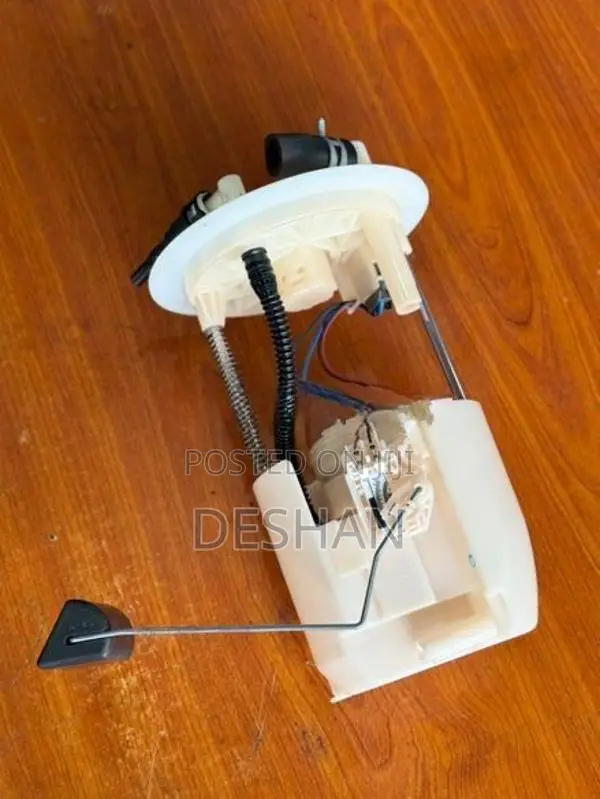 Toyota roomy engine fuel pump recondition