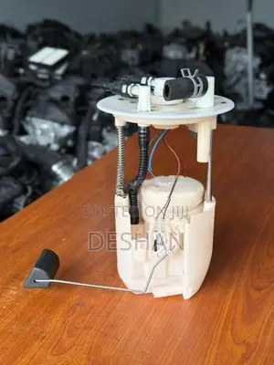 Toyota roomy engine fuel pump recondition