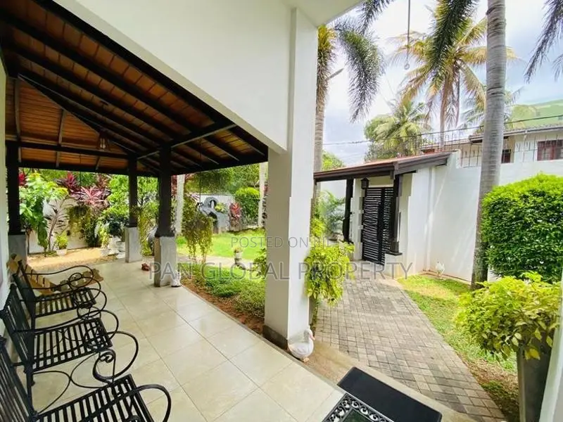 House For sale in Kotte