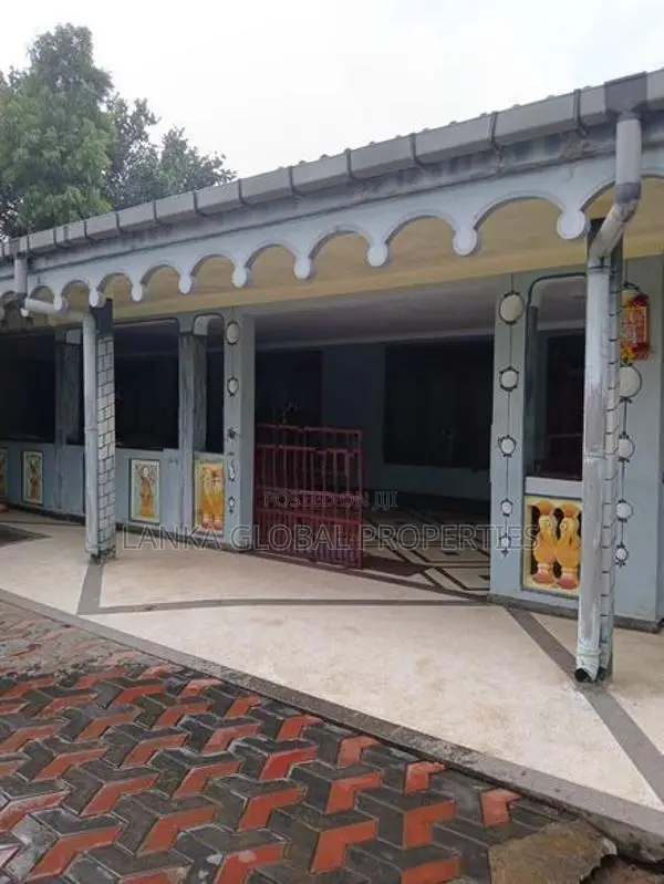 House for Sale Kadduvan,Mallakam