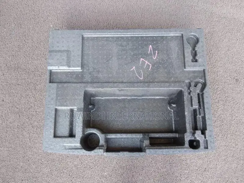 Honda Insight Ze2 Tool Box
