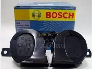 Bosch Hones Bmw Bens Volvo