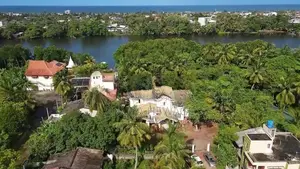පානදුර, බොල්ගොඩ වැවට මුහුණලා පිහිටි නිවසක් විකිණීමට. (ID: BLGD001S)
