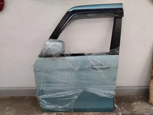 Suzuki Spacia MK42 Door Set
