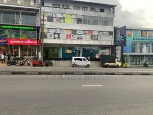 Pannipitiya Upstair Building for Rent