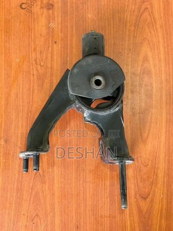 Toyota prius zvw30 engine bed mount