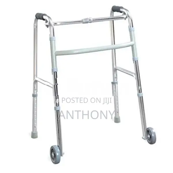 Adjustable Walking Frame