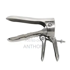Vaginal Speculum