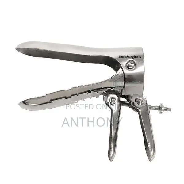 Vaginal Speculum
