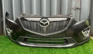 Mazda CX) Front Bumper Panel