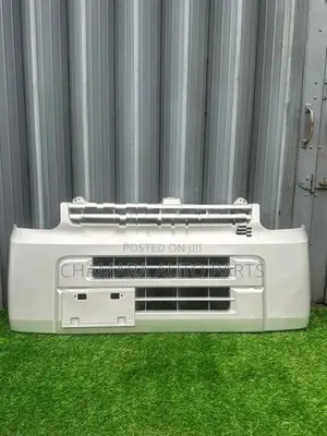 Suzuki Every (DA17) Front Bumper