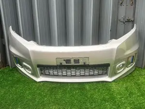 Honda Spike (GP3/2012) Front Bumper Complete