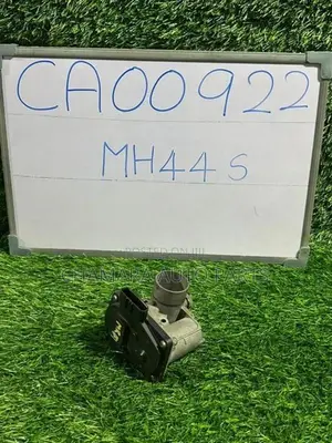 Suzuki WagonR (MH44S) Throttle Body