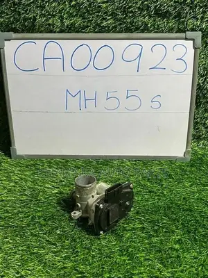 Suzuki WagonR (MH55S) Throttle Body