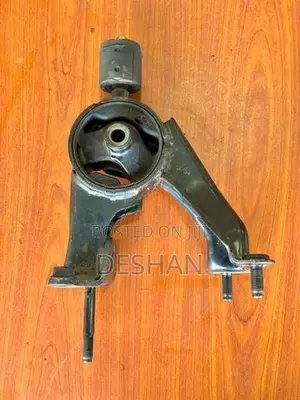 Toyota prius zvw30 engine bed mount