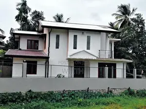 Two Store House for Sale in Homagama