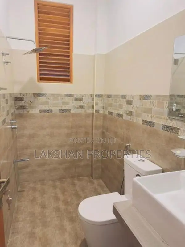 Brand New House For Sale In Piliyandala
