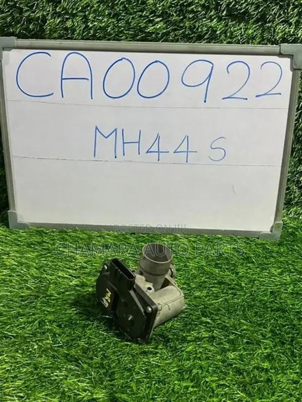 Suzuki WagonR (MH44S) Throttle Body