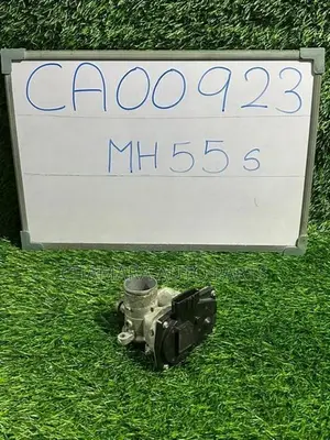 Suzuki WagonR (MH55S) Throttle Body
