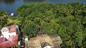 පානදුර, බොල්ගොඩ වැවට මුහුණලා පිහිටි නිවසක් විකිණීමට. (ID: BLGD001S)