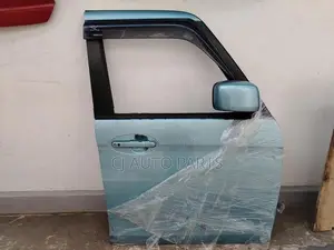 Suzuki Spacia MK42 Door Set