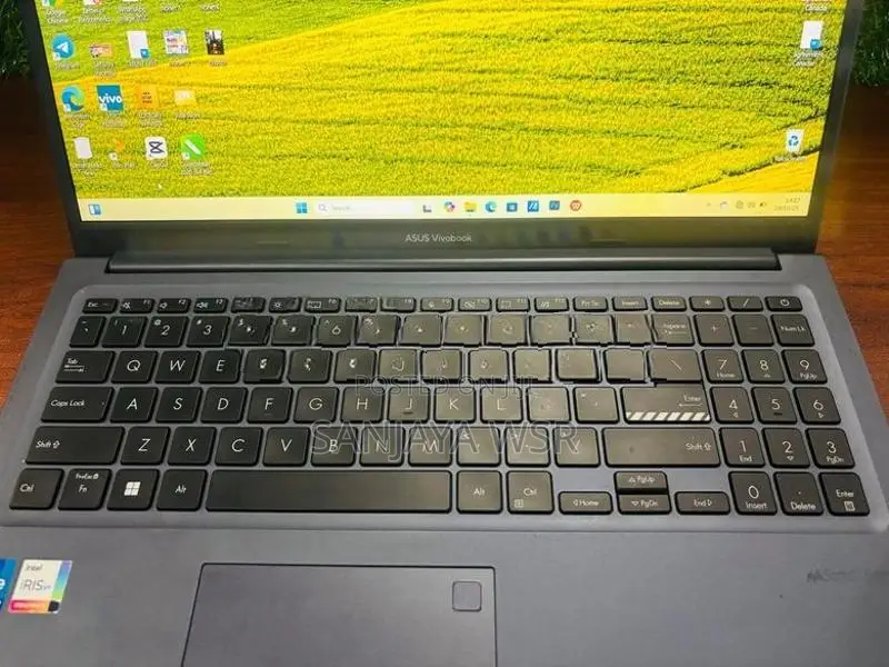 Asus Vivobook i7 12th GEN Laptop