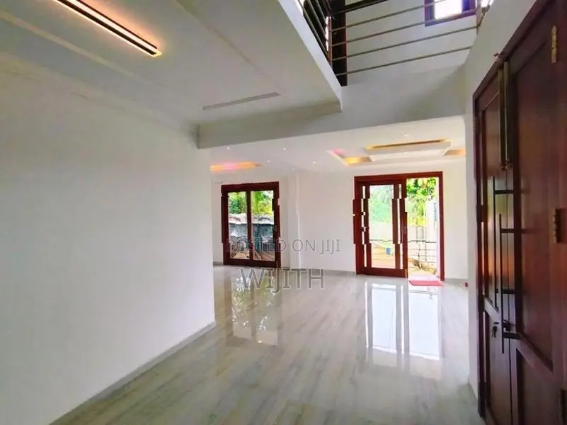 Two Store House for Sale in Homagama