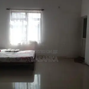 Kotte Thalawathugoda Main Road Facing Luxury House For Rent