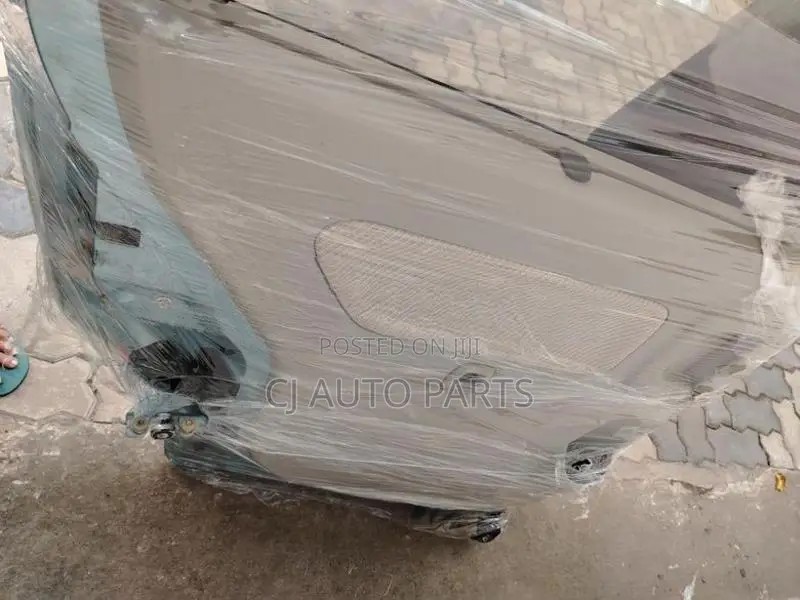 Suzuki Spacia MK42 Door Set