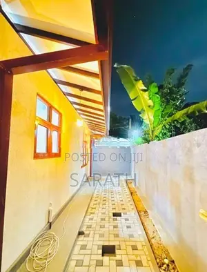Beautiful Brand New House for Sale Athurugiriya