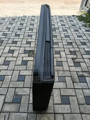 KDH Modilista Rear Body Kit