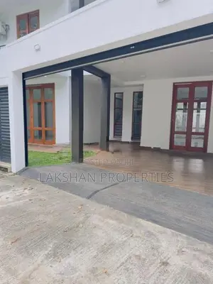 Brand New House For Sale In Piliyandala