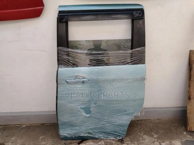 Suzuki Spacia MK42 Door Set