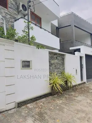 Brand New House For Sale In Piliyandala