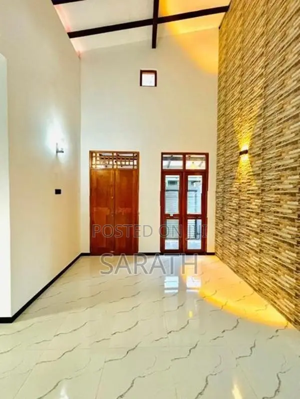 7 P With Super Brand New House Sale Athurugiriya
