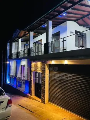 Luxury House for Sale in Kadawatha Ragama Road