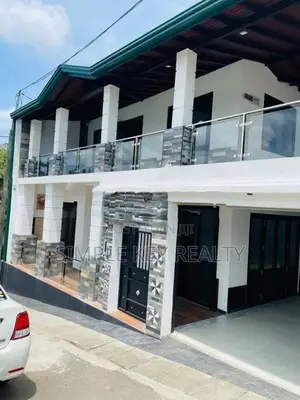 Luxury House for Sale in Kadawatha Ragama Road