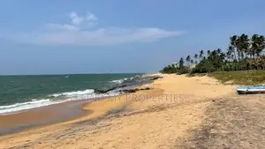 Beach Land for Sale in Wattala