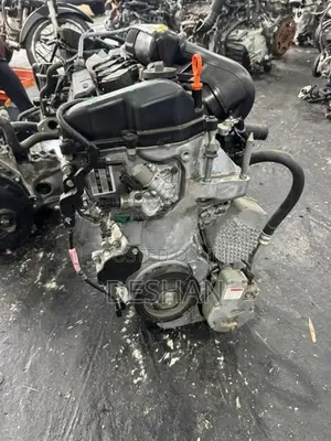 Honda vezel engine recondition